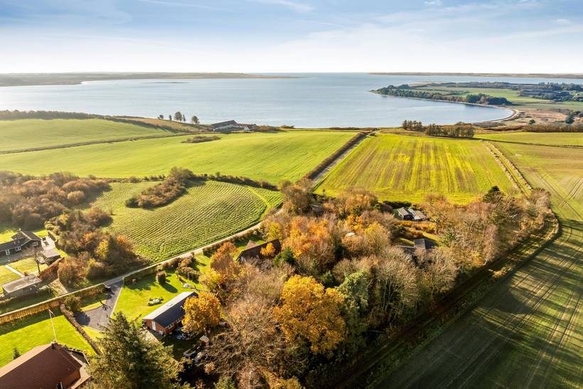 Foto von Ferienhaus JT46 in Salling - Thy/Limfjord