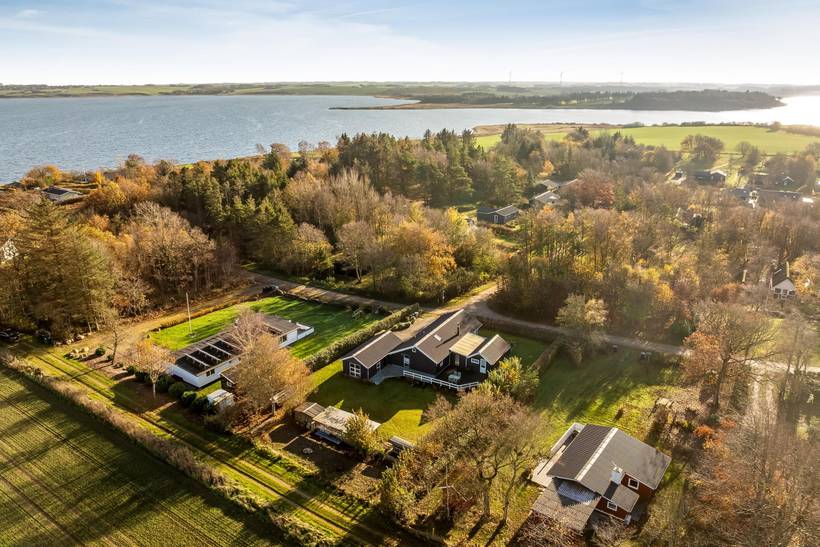 Foto von Ferienhaus JT46 in Salling - Thy/Limfjord
