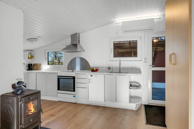 Foto von Ferienhaus JT46 in Salling - Thy/Limfjord