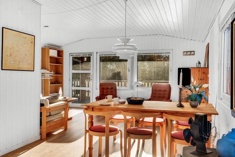 Foto von Ferienhaus JT46 in Salling - Thy/Limfjord