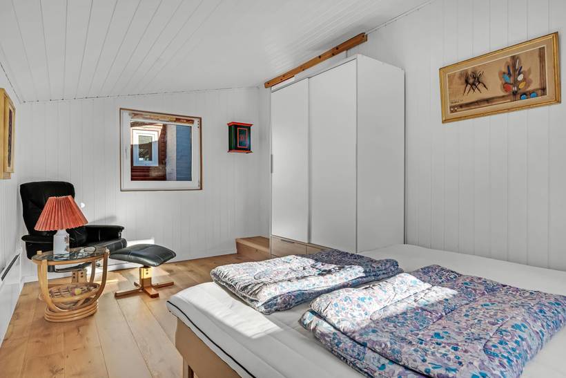 Foto von Ferienhaus JT46 in Salling - Thy/Limfjord