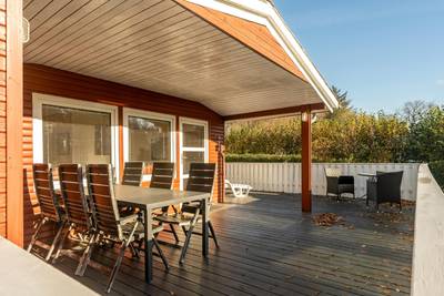 Vorschaubild von Ferienhaus JT46 in Salling - Thy/Limfjord