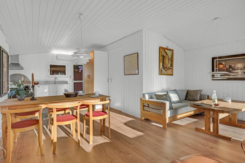Foto von Ferienhaus JT46 in Salling - Thy/Limfjord