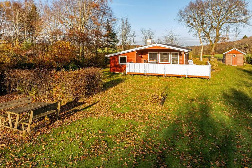 Foto von Ferienhaus JT46 in Salling - Thy/Limfjord