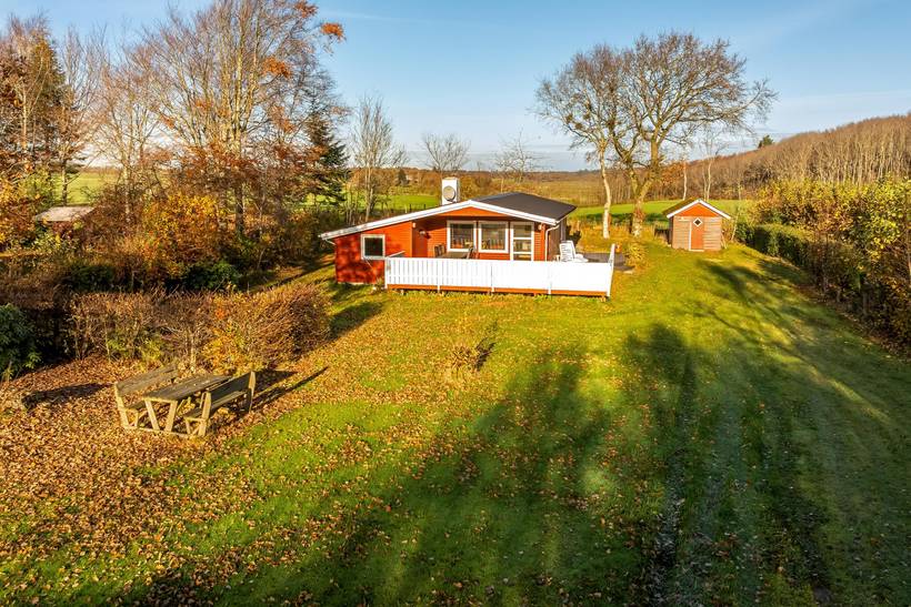 Foto von Ferienhaus JT46 in Salling - Thy/Limfjord