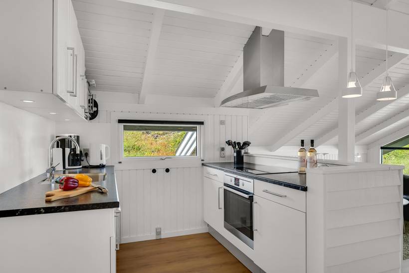 Foto von Ferienhaus JT47 in Vejlby Klit - Westjütland