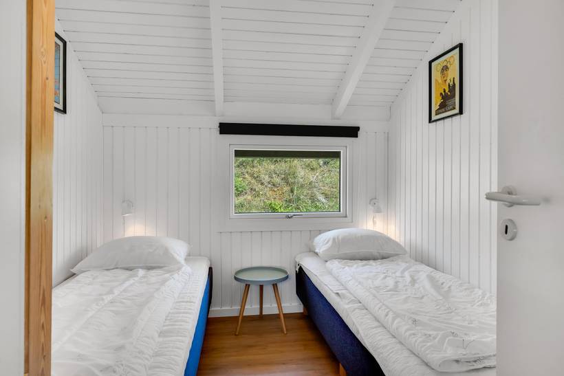 Foto von Ferienhaus JT47 in Vejlby Klit - Westjütland