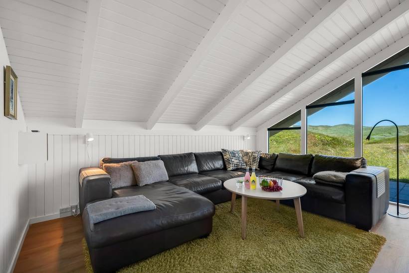 Foto von Ferienhaus JT47 in Vejlby Klit - Westjütland