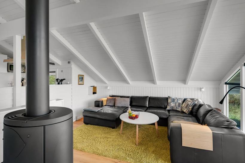 Foto von Ferienhaus JT47 in Vejlby Klit - Westjütland