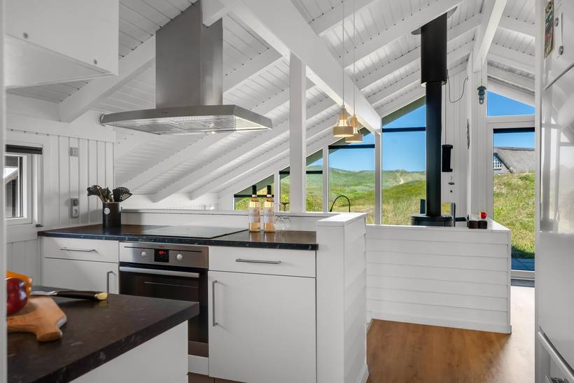 Foto von Ferienhaus JT47 in Vejlby Klit - Westjütland