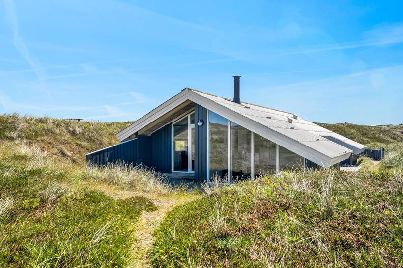 Foto von Ferienhaus JT47 in Vejlby Klit - Westjütland