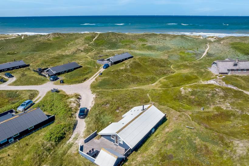 Foto von Ferienhaus JT47 in Vejlby Klit - Westjütland
