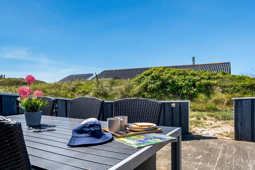 Foto von Ferienhaus JT47 in Vejlby Klit - Westjütland