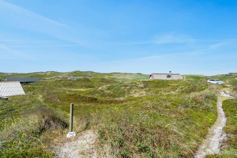 Foto von Ferienhaus JT47 in Vejlby Klit - Westjütland