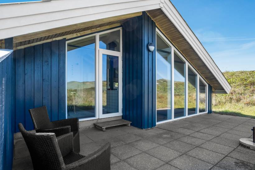 Foto von Ferienhaus JT47 in Vejlby Klit - Westjütland