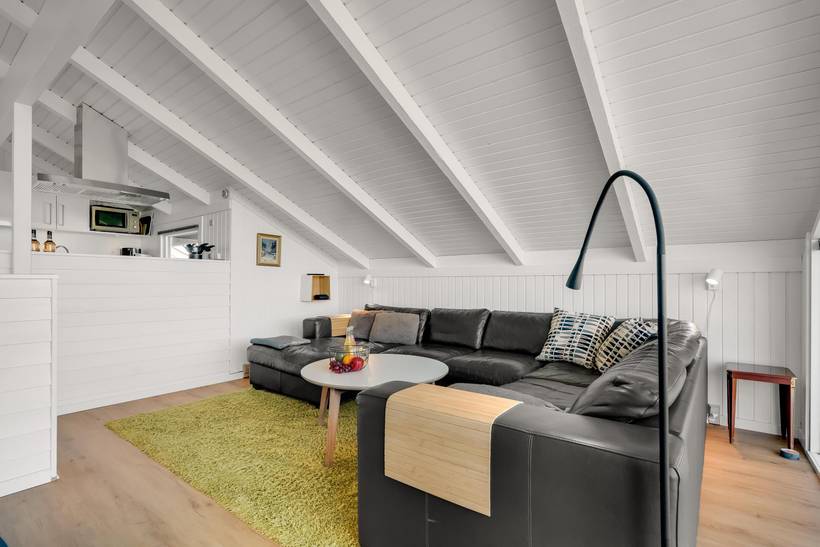 Foto von Ferienhaus JT47 in Vejlby Klit - Westjütland