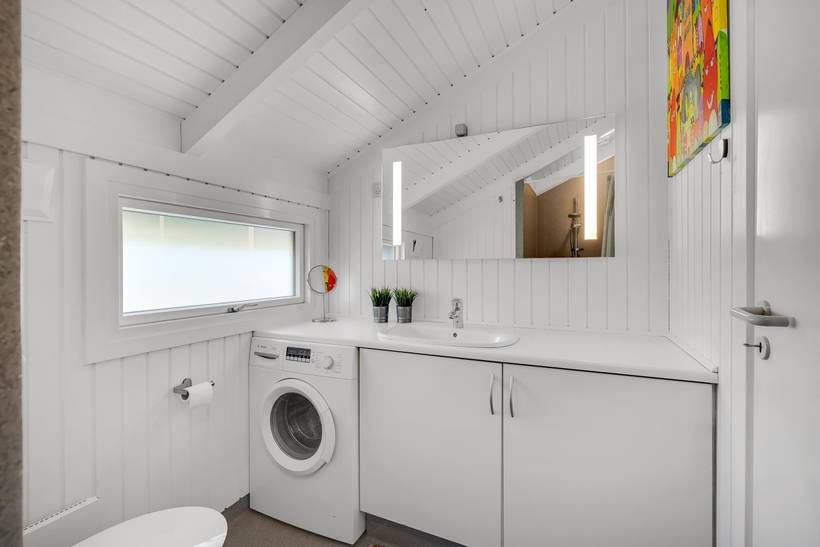 Foto von Ferienhaus JT47 in Vejlby Klit - Westjütland