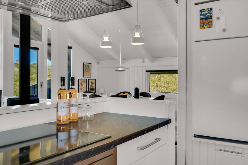 Foto von Ferienhaus JT47 in Vejlby Klit - Westjütland