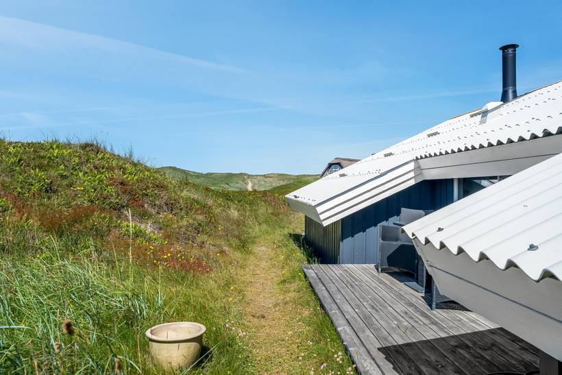 Foto von Ferienhaus JT47 in Vejlby Klit - Westjütland