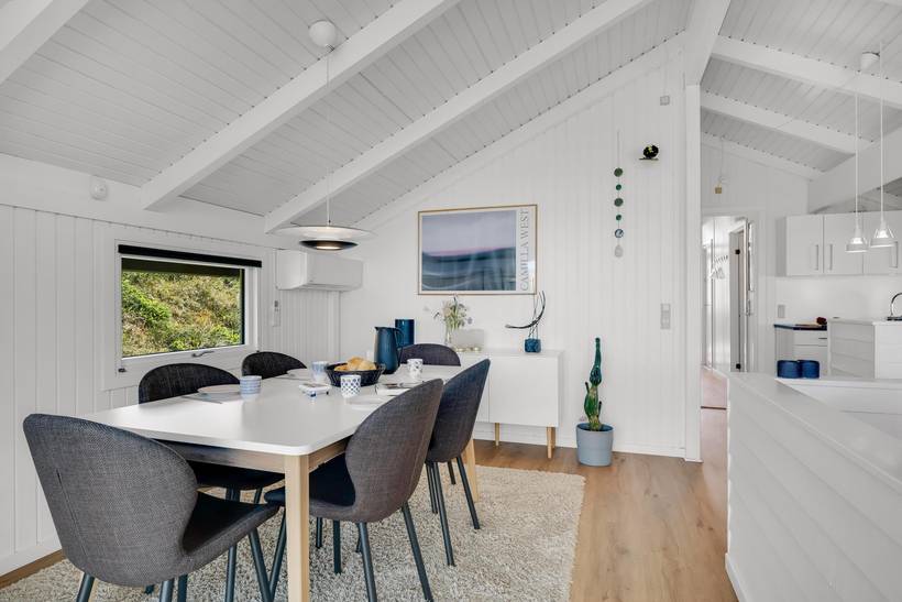 Foto von Ferienhaus JT47 in Vejlby Klit - Westjütland