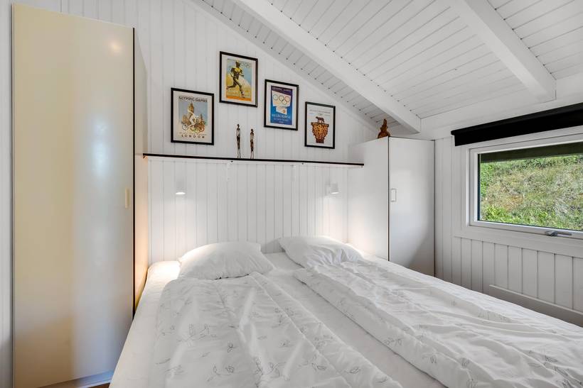 Foto von Ferienhaus JT47 in Vejlby Klit - Westjütland