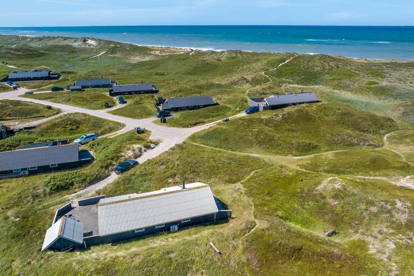 Foto von Ferienhaus JT47 in Vejlby Klit - Westjütland