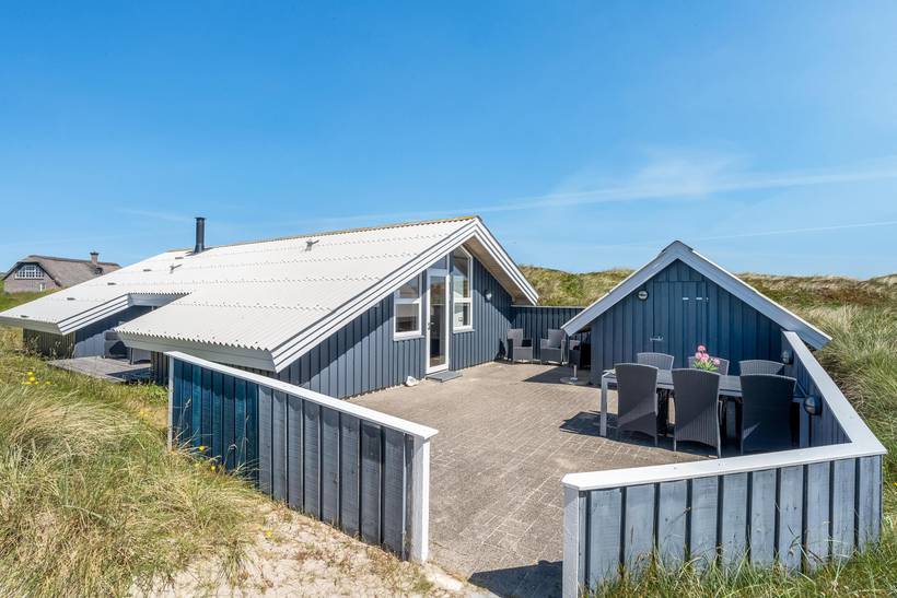 Foto von Ferienhaus JT47 in Vejlby Klit - Westjütland
