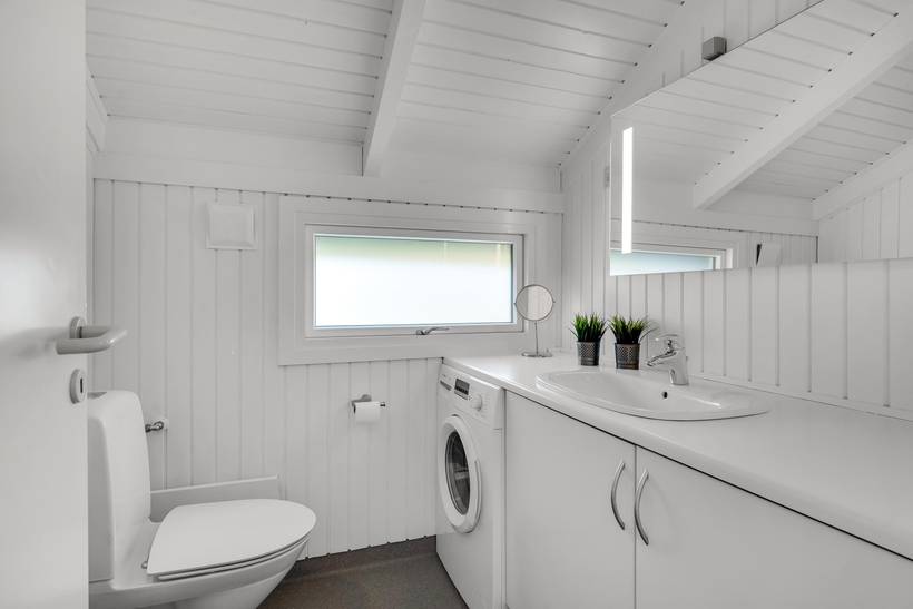 Foto von Ferienhaus JT47 in Vejlby Klit - Westjütland