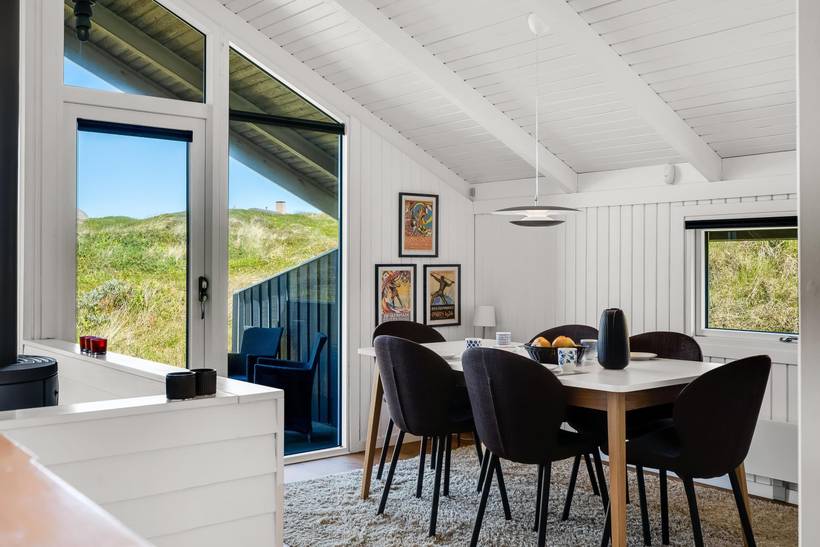 Foto von Ferienhaus JT47 in Vejlby Klit - Westjütland