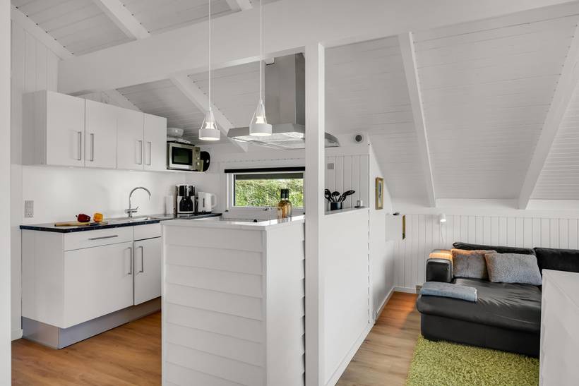 Foto von Ferienhaus JT47 in Vejlby Klit - Westjütland