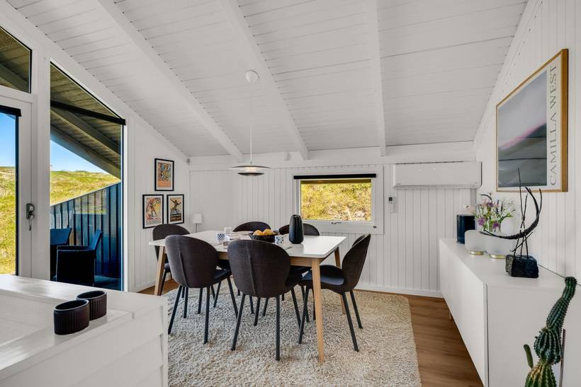 Foto von Ferienhaus JT47 in Vejlby Klit - Westjütland