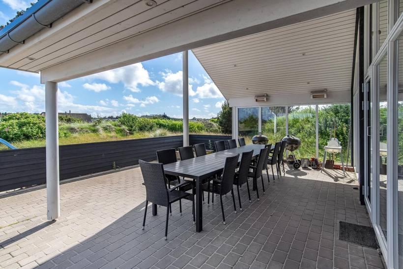 Foto von Ferienhaus JT52 in Søndervig - Westjütland
