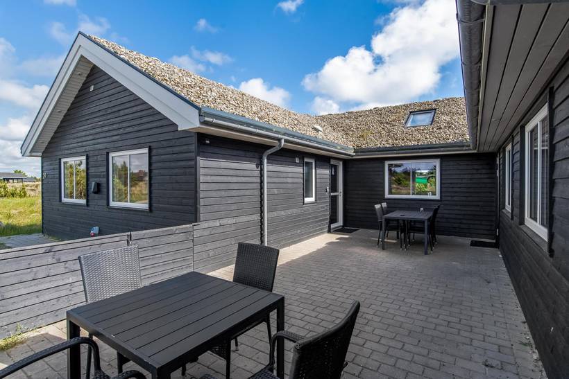 Foto von Ferienhaus JT52 in Søndervig - Westjütland