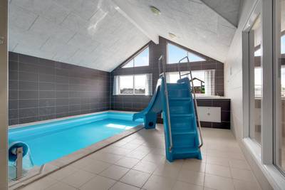 Vorschaubild von Ferienhaus JT52 in Søndervig - Westjütland