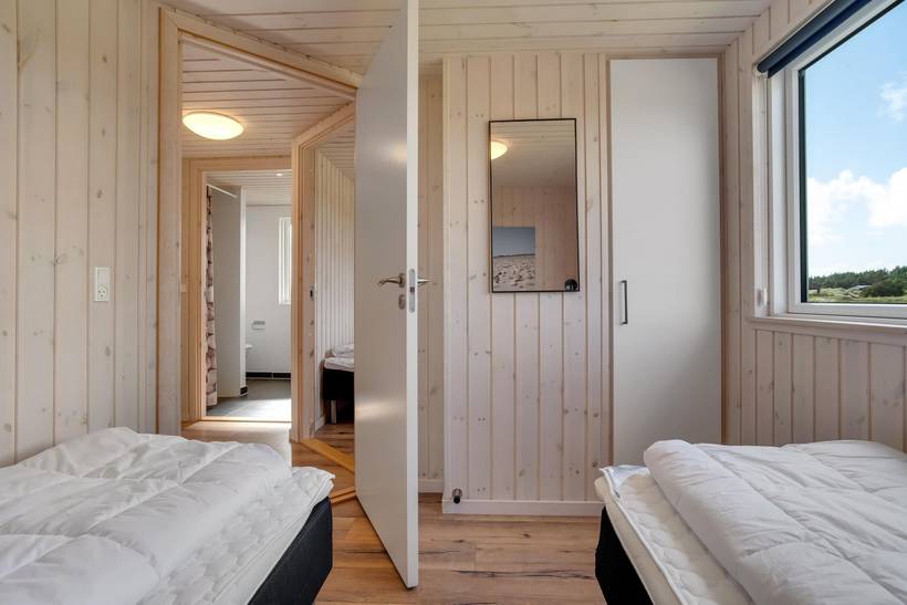 Foto von Ferienhaus JT52 in Søndervig - Westjütland