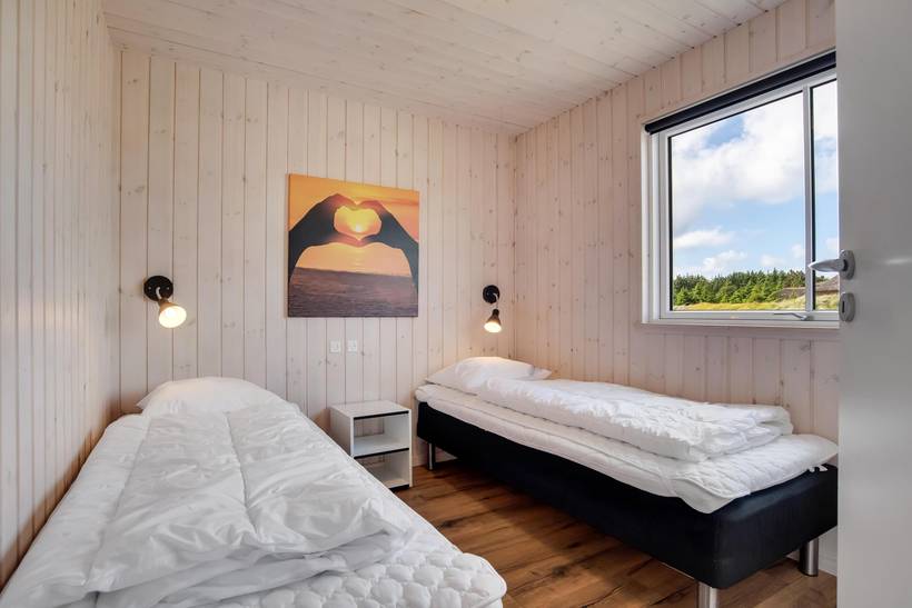 Foto von Ferienhaus JT52 in Søndervig - Westjütland