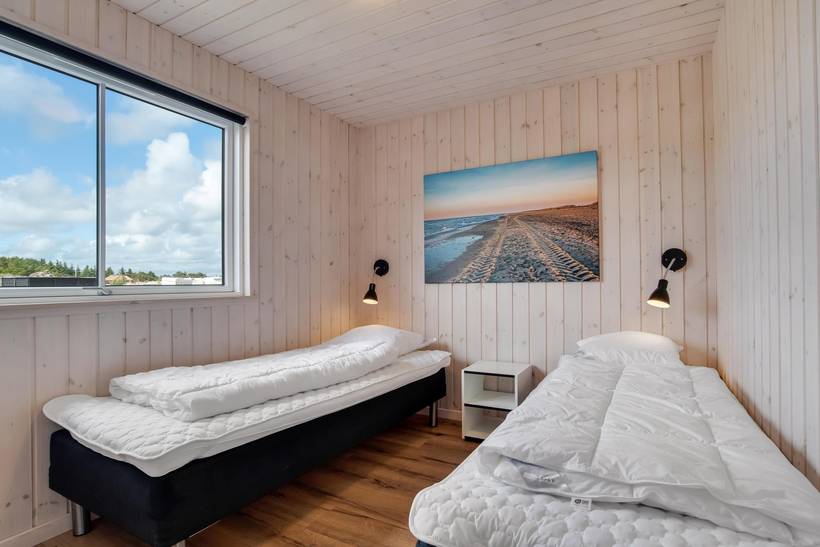 Foto von Ferienhaus JT52 in Søndervig - Westjütland