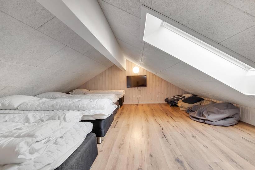 Foto von Ferienhaus JT52 in Søndervig - Westjütland