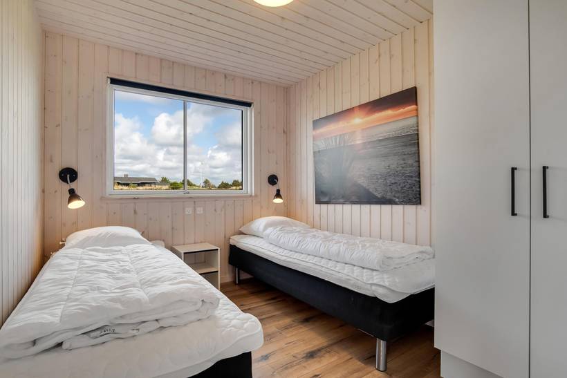 Foto von Ferienhaus JT52 in Søndervig - Westjütland