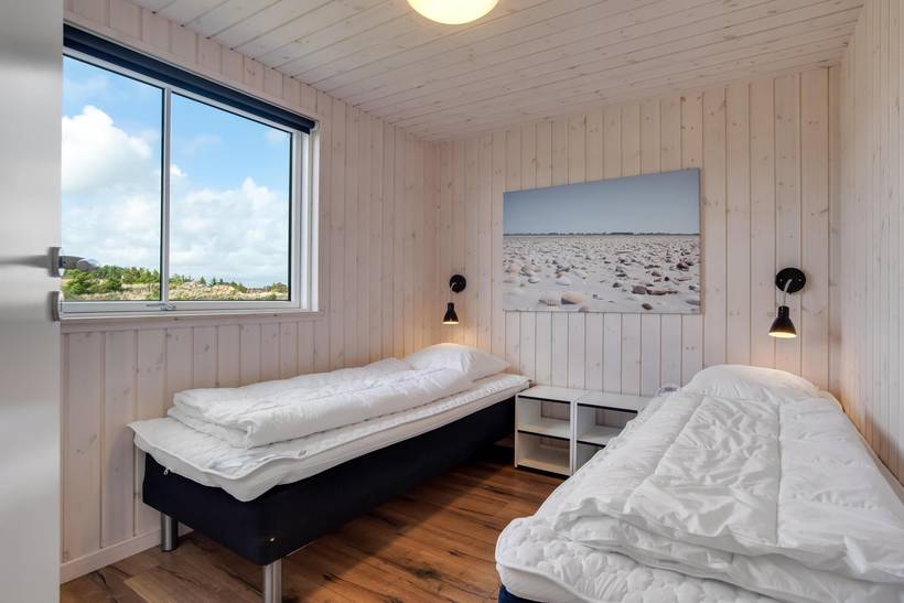 Foto von Ferienhaus JT52 in Søndervig - Westjütland