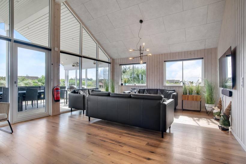 Foto von Ferienhaus JT52 in Søndervig - Westjütland