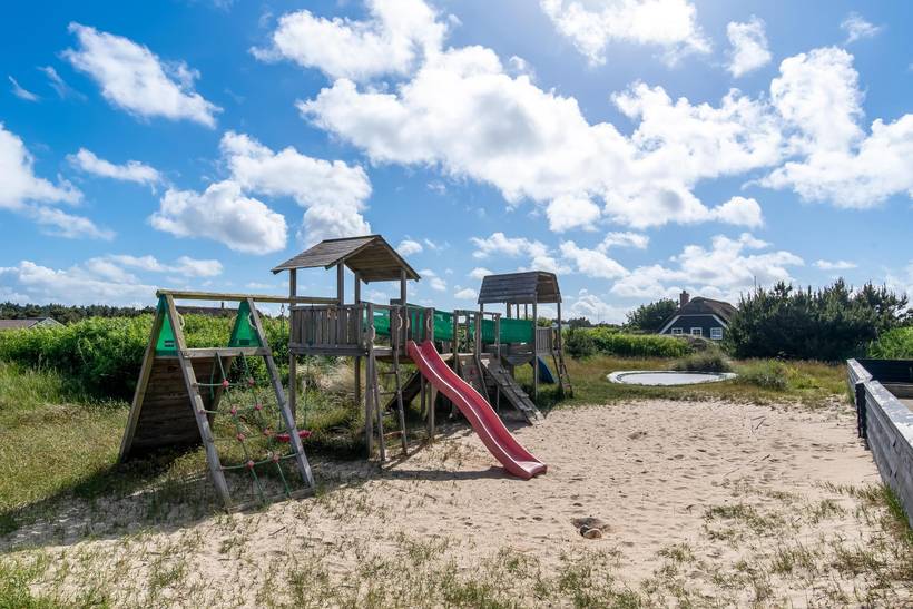 Foto von Ferienhaus JT52 in Søndervig - Westjütland