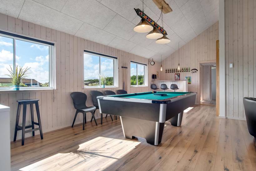 Foto von Ferienhaus JT52 in Søndervig - Westjütland
