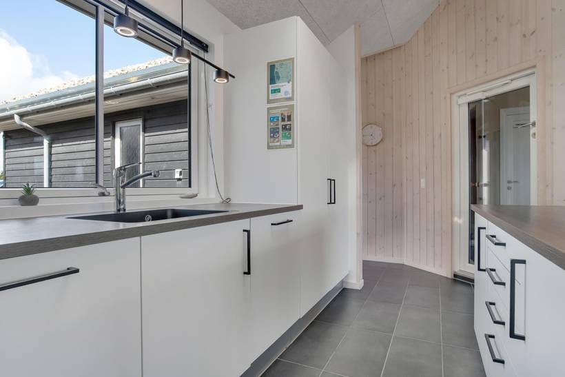 Foto von Ferienhaus JT52 in Søndervig - Westjütland