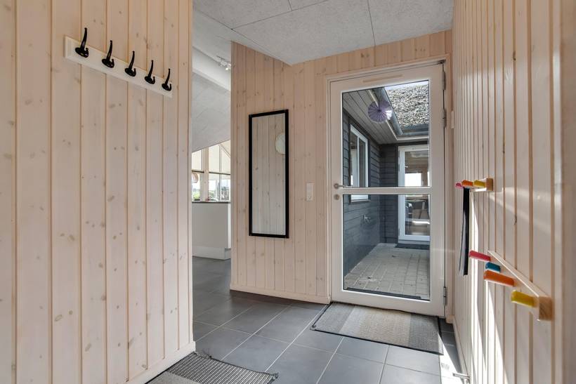 Foto von Ferienhaus JT52 in Søndervig - Westjütland