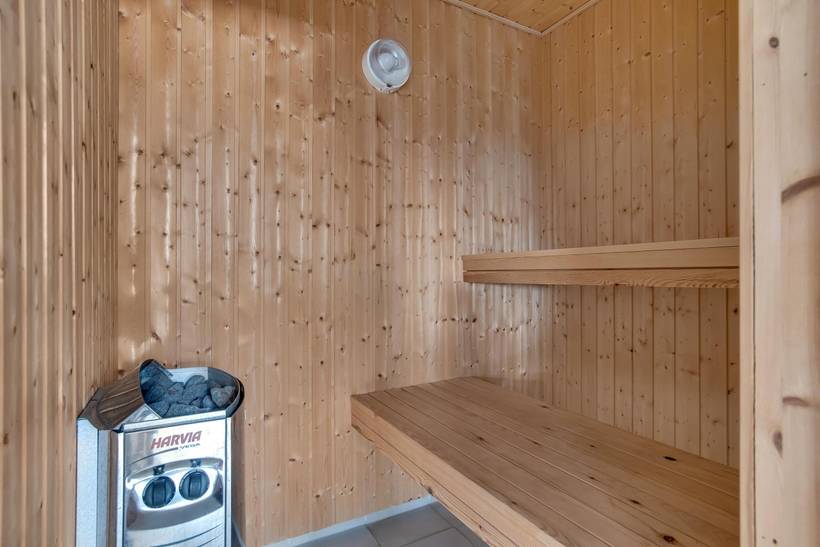 Foto von Ferienhaus JT52 in Søndervig - Westjütland