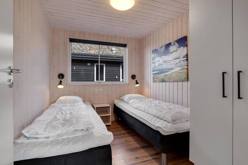Foto von Ferienhaus JT52 in Søndervig - Westjütland