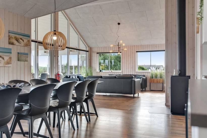 Foto von Ferienhaus JT52 in Søndervig - Westjütland