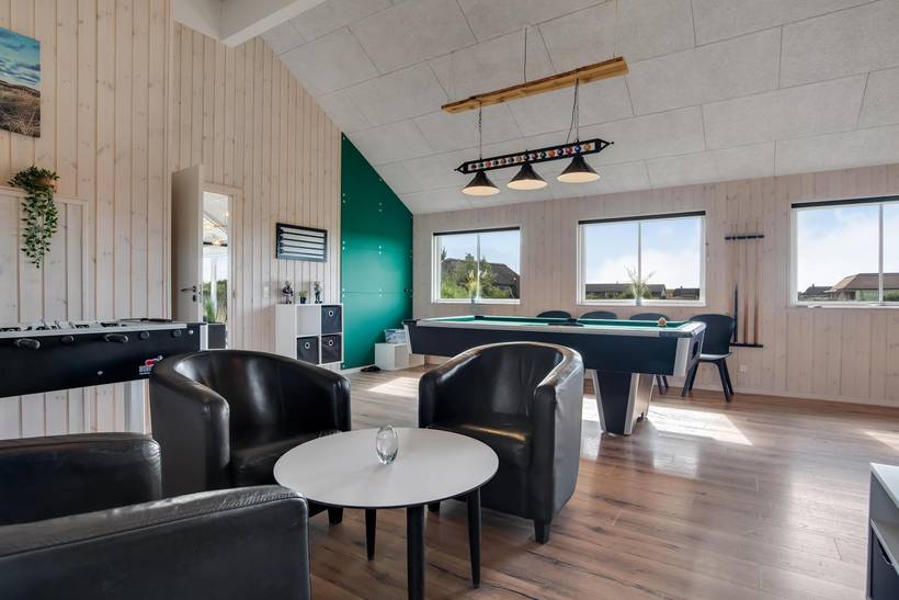 Foto von Ferienhaus JT52 in Søndervig - Westjütland