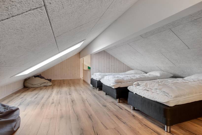 Foto von Ferienhaus JT52 in Søndervig - Westjütland